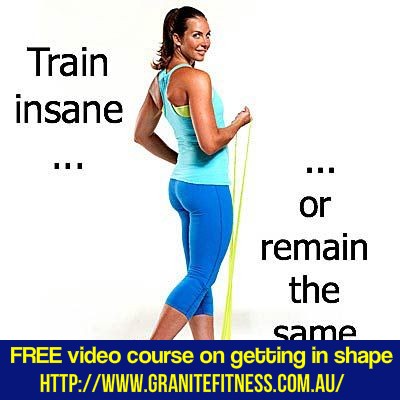 Resistance Bands? Hear What A Celebrity Trainer Has To Say About Them…
