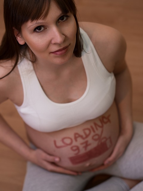 Healthy Eating For Pregnant Women